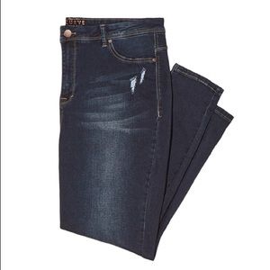 Curve Appeal Jeggings